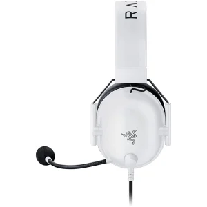 Гарнітура Razer BlackShark V2 X White (RZ04-03240700-R3M1) UA