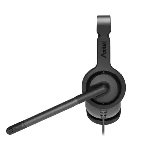 Гарнітура Axtel Voice PC 28 duo NC (AXH-V28PCD) UA