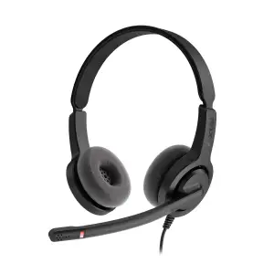 Гарнітура Axtel Voice UC 28-35 duo NC (AXH-V28-35UCD) UA