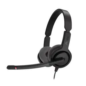 Гарнітура Axtel Voice UC 28-35 duo NC (AXH-V28-35UCD) UA