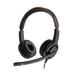 Гарнитура Axtel Voice UC 40 duo NC (AXH-V40UCD) UA