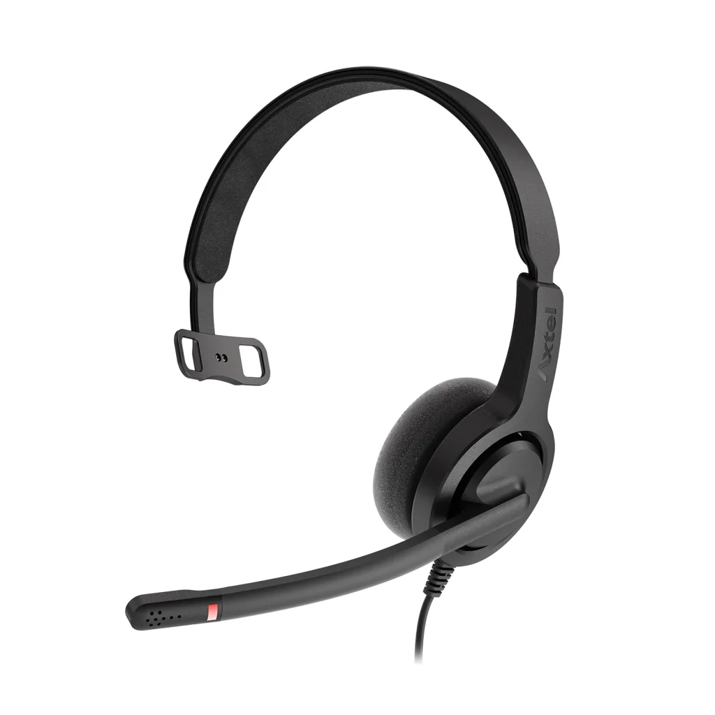 Гарнитура Axtel Voice UC 28-35 mono NC (AXH-V28-35UCM) UA