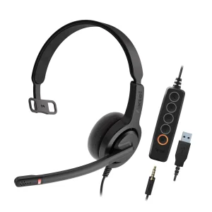 Гарнитура Axtel Voice UC 28-35 mono NC (AXH-V28-35UCM) UA