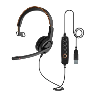 Гарнитура Axtel Voice UC 40 mono NC (AXH-V40UCM) UA