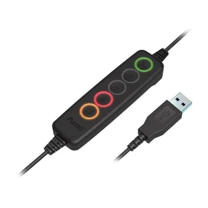 Гарнитура Axtel Voice UC 40 mono NC (AXH-V40UCM) UA