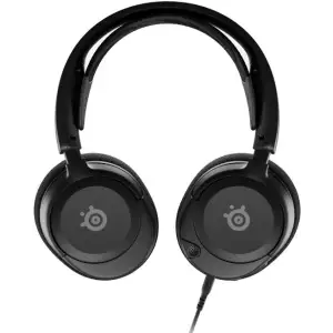 Гарнітура SteelSeries Arctis Nova 1 Black (61606) UA