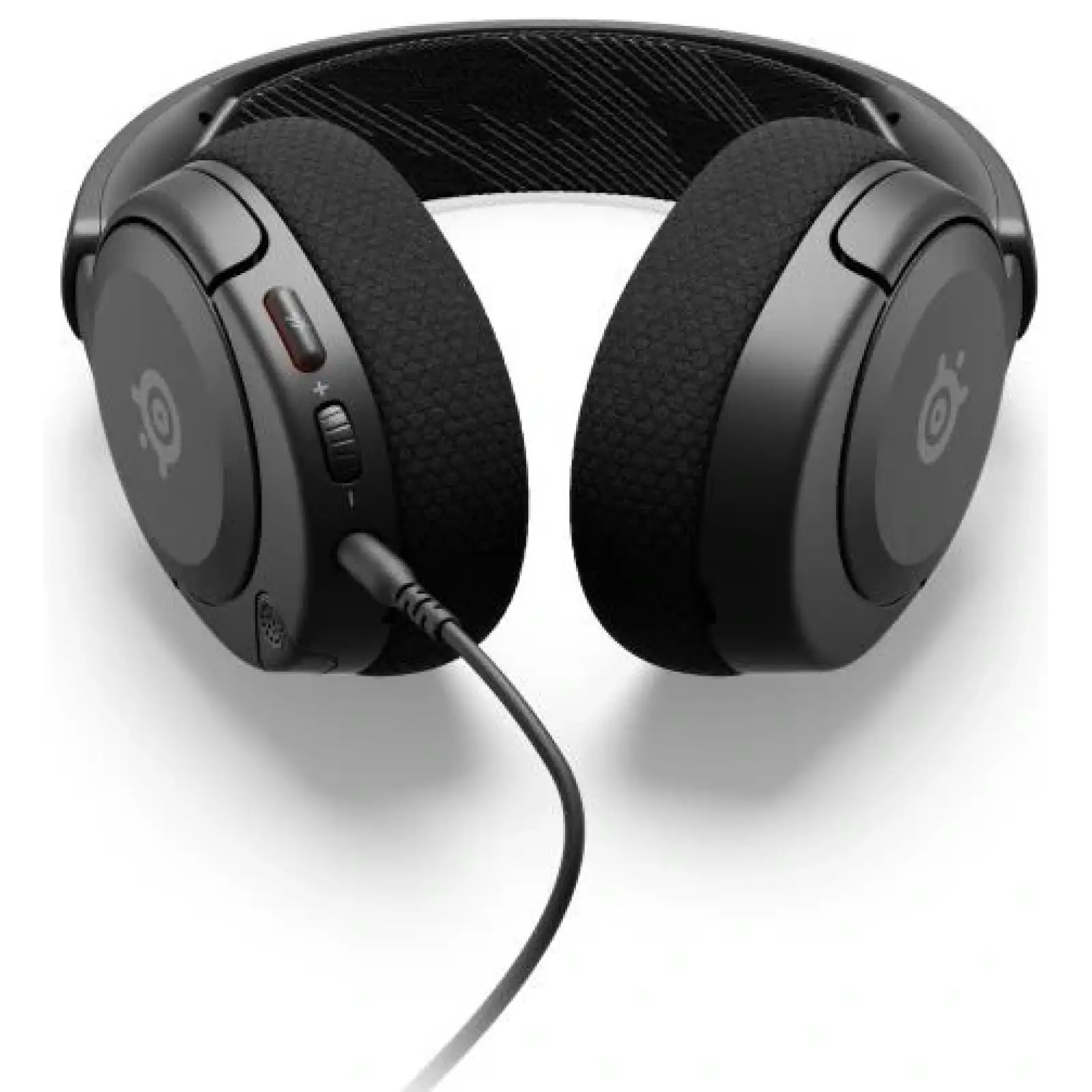 Гарнітура SteelSeries Arctis Nova 1 Black (61606) UA