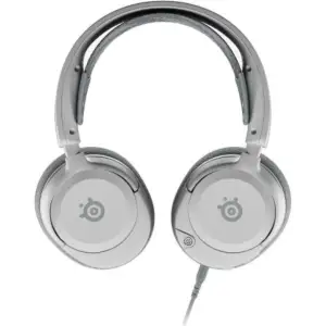 Гарнітура SteelSeries Arctis Nova 1 White (61607) UA
