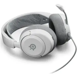 Гарнітура SteelSeries Arctis Nova 1 White (61607) UA