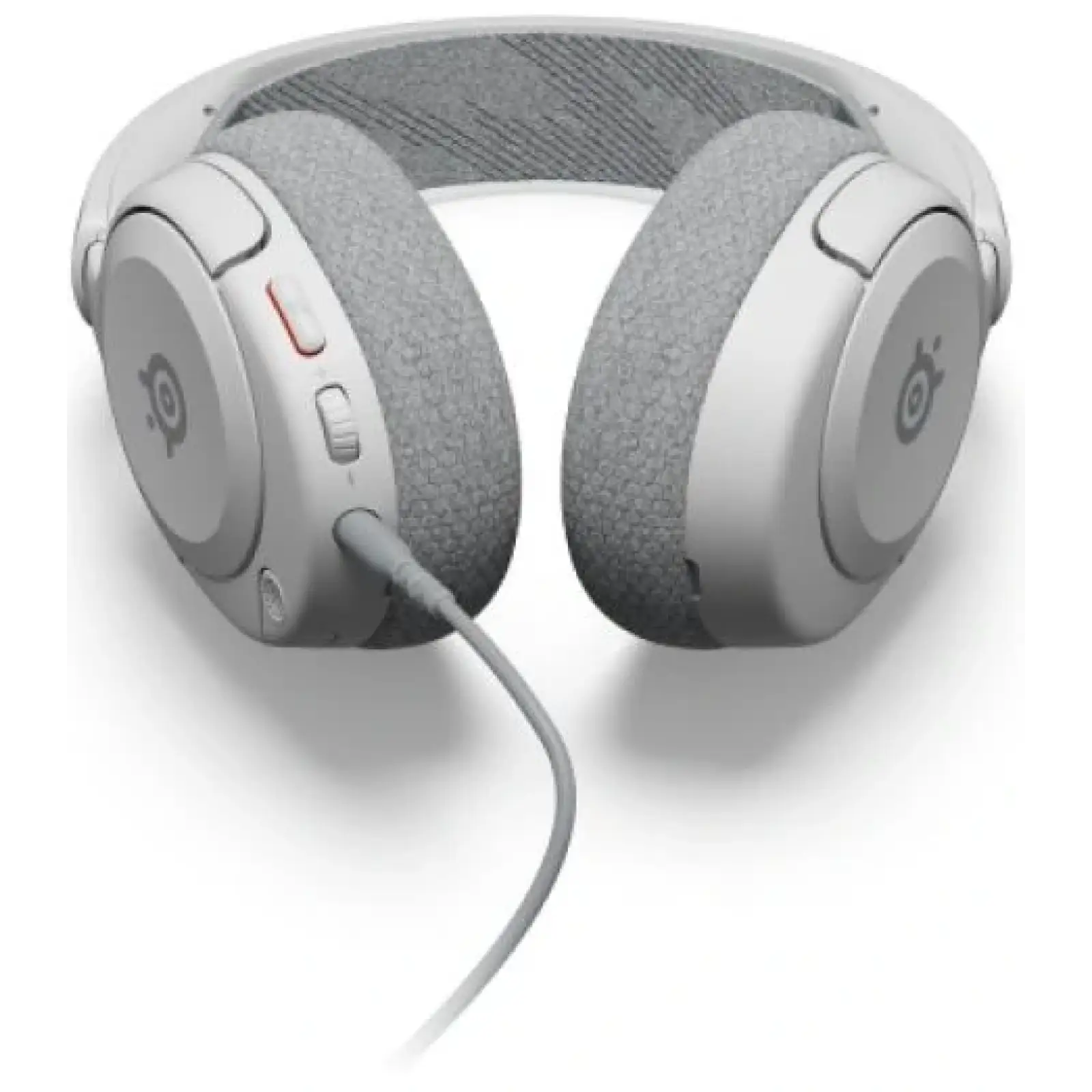 Гарнітура SteelSeries Arctis Nova 1 White (61607) UA