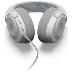 Гарнітура SteelSeries Arctis Nova 1 White (61607) UA