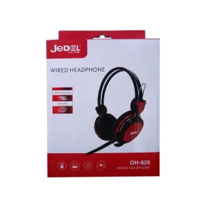 Гарнітура Jedel OH-625 UA