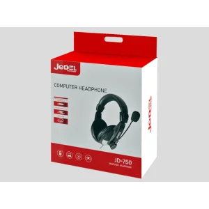 Гарнитура Jedel JD-750 UA