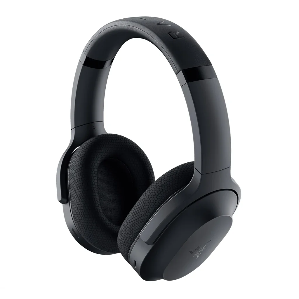 Bluetooth-гарнітура Razer Barracuda Black (RZ04-03790100-R3M1) UA