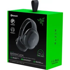 Bluetooth-гарнітура Razer Barracuda Black (RZ04-03790100-R3M1) UA