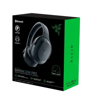 Bluetooth-гарнітура Razer Barracuda Pro Black (RZ04-03780100-R3M1) UA