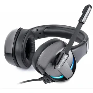 Гарнітура REAL-EL GDX-7620 Black, EL124100045 UA
