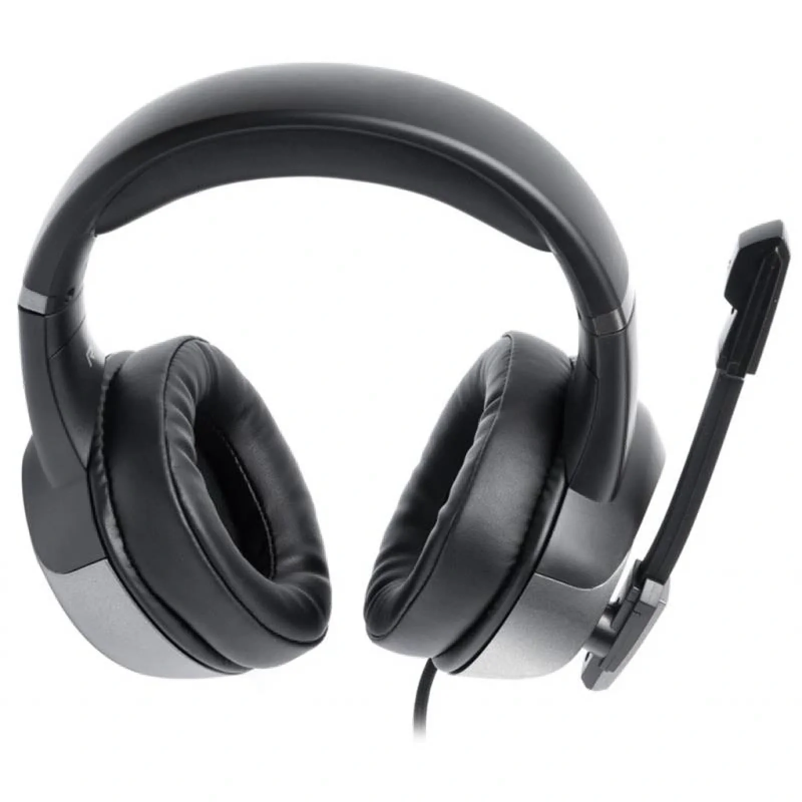 Гарнитура REAL-EL GDX-7620 Black, EL124100045 UA