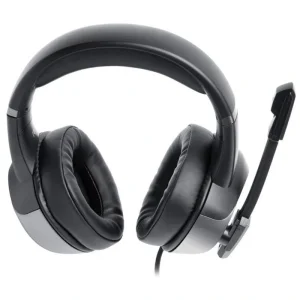 Гарнітура REAL-EL GDX-7620 Black, EL124100045 UA