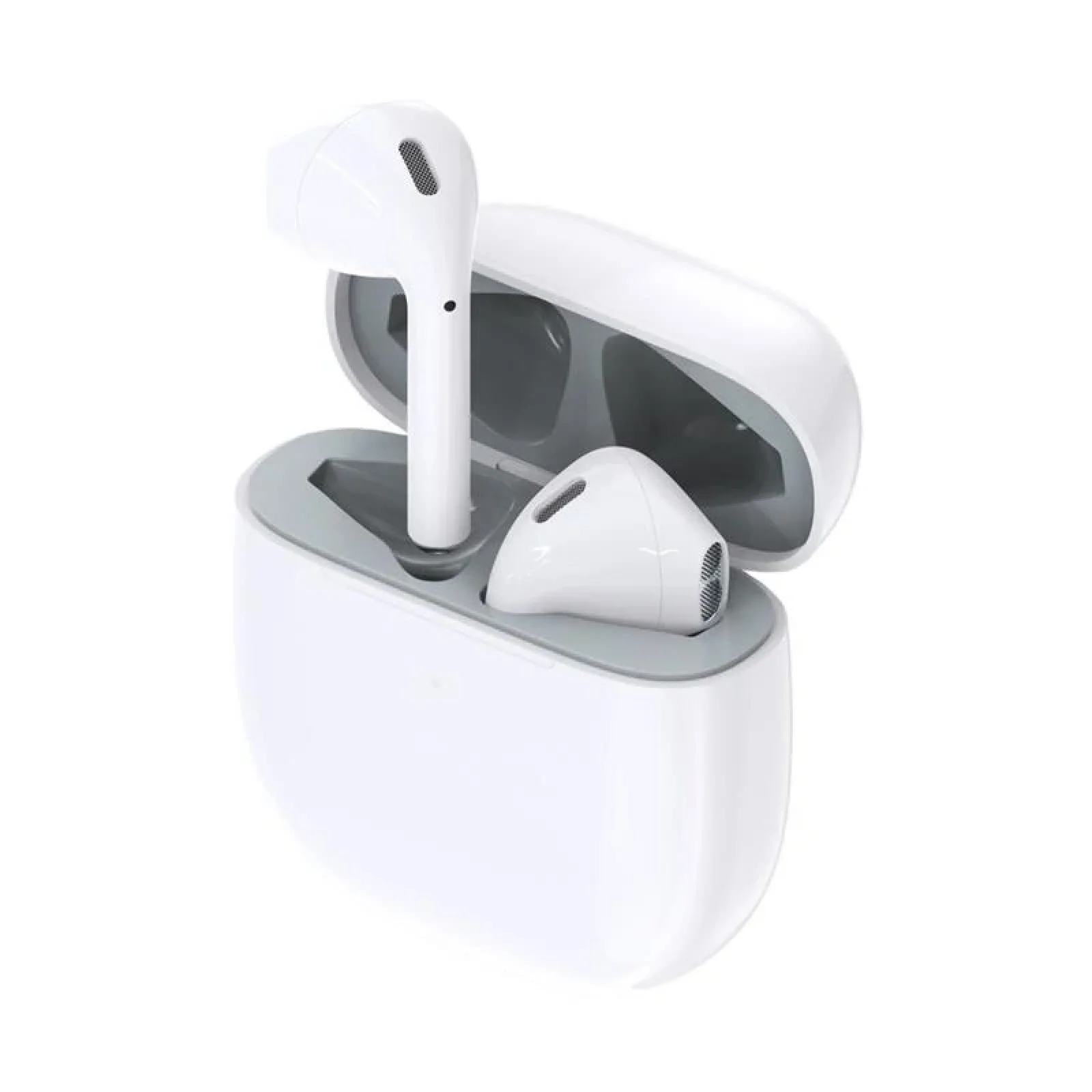 Bluetooth-гарнітура Choetech BH-T02 White UA