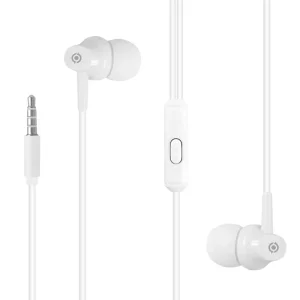 Гарнитура Piko EP-102WTM White (1283126477782) UA