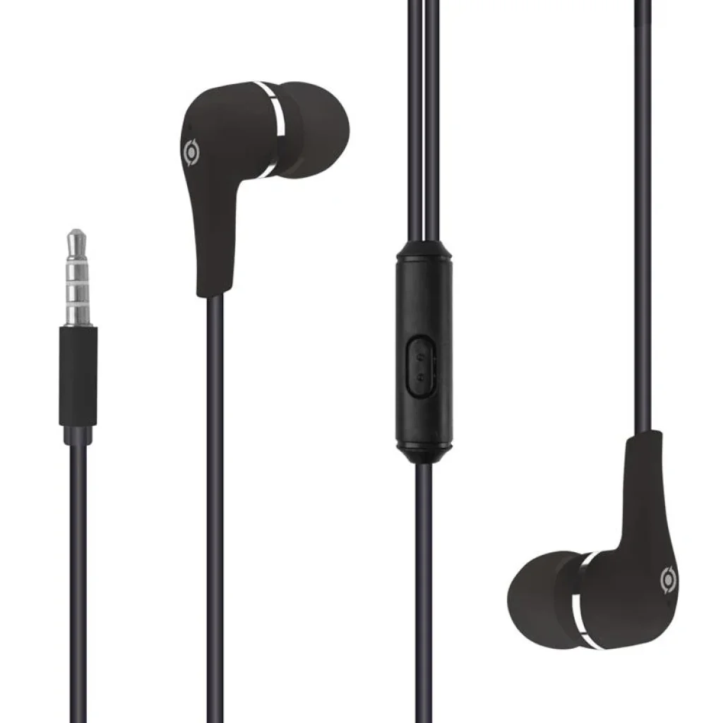 Гарнітура Piko EP-101BKM Black (1283126477744) UA
