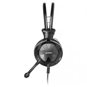 Гарнітура A4Tech HS-28-1 Black, HS-28-1 (Black) UA