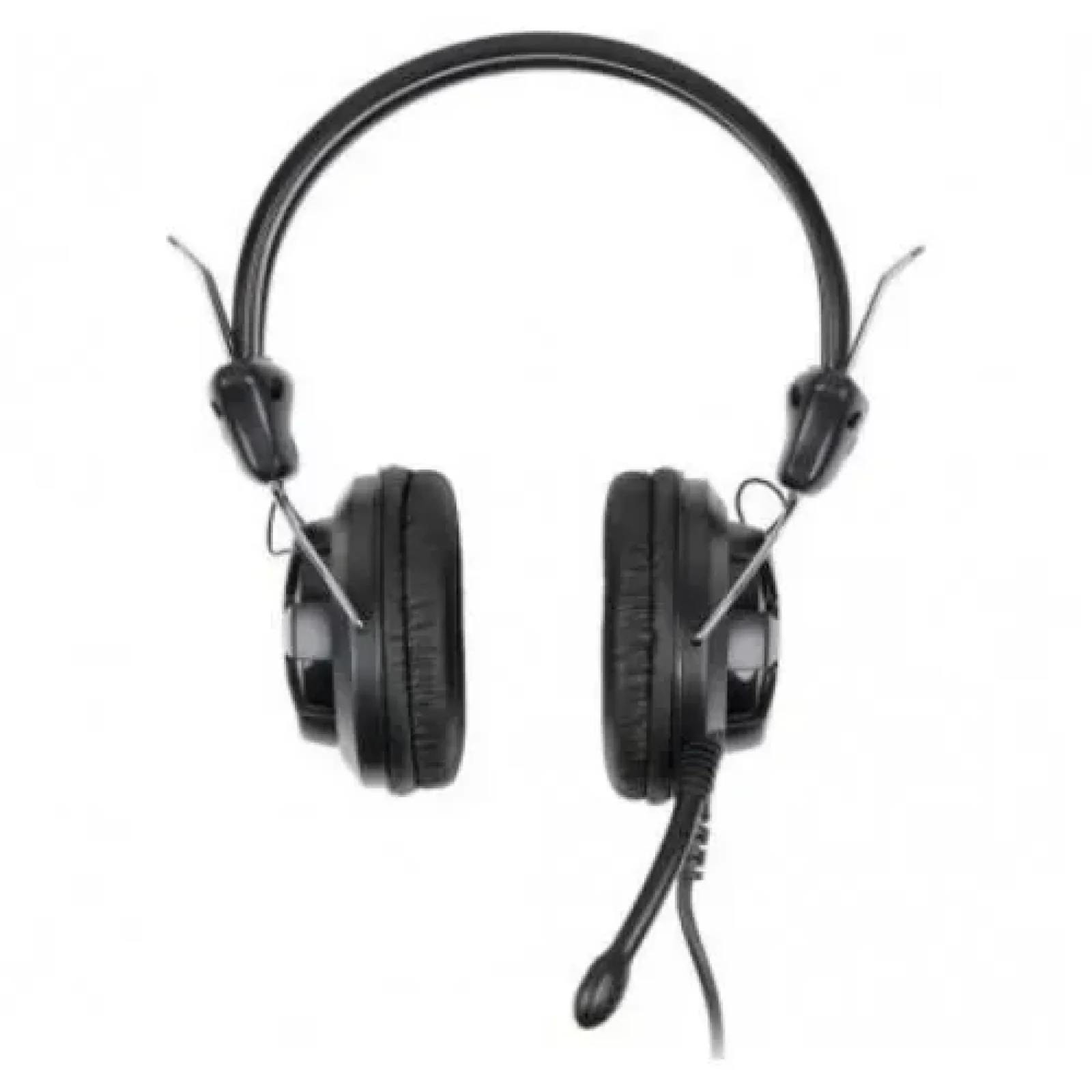 Гарнітура A4Tech HS-28-1 Black, HS-28-1 (Black) UA