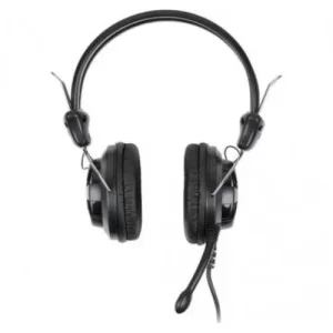 Гарнітура A4Tech HS-28-1 Black, HS-28-1 (Black) UA