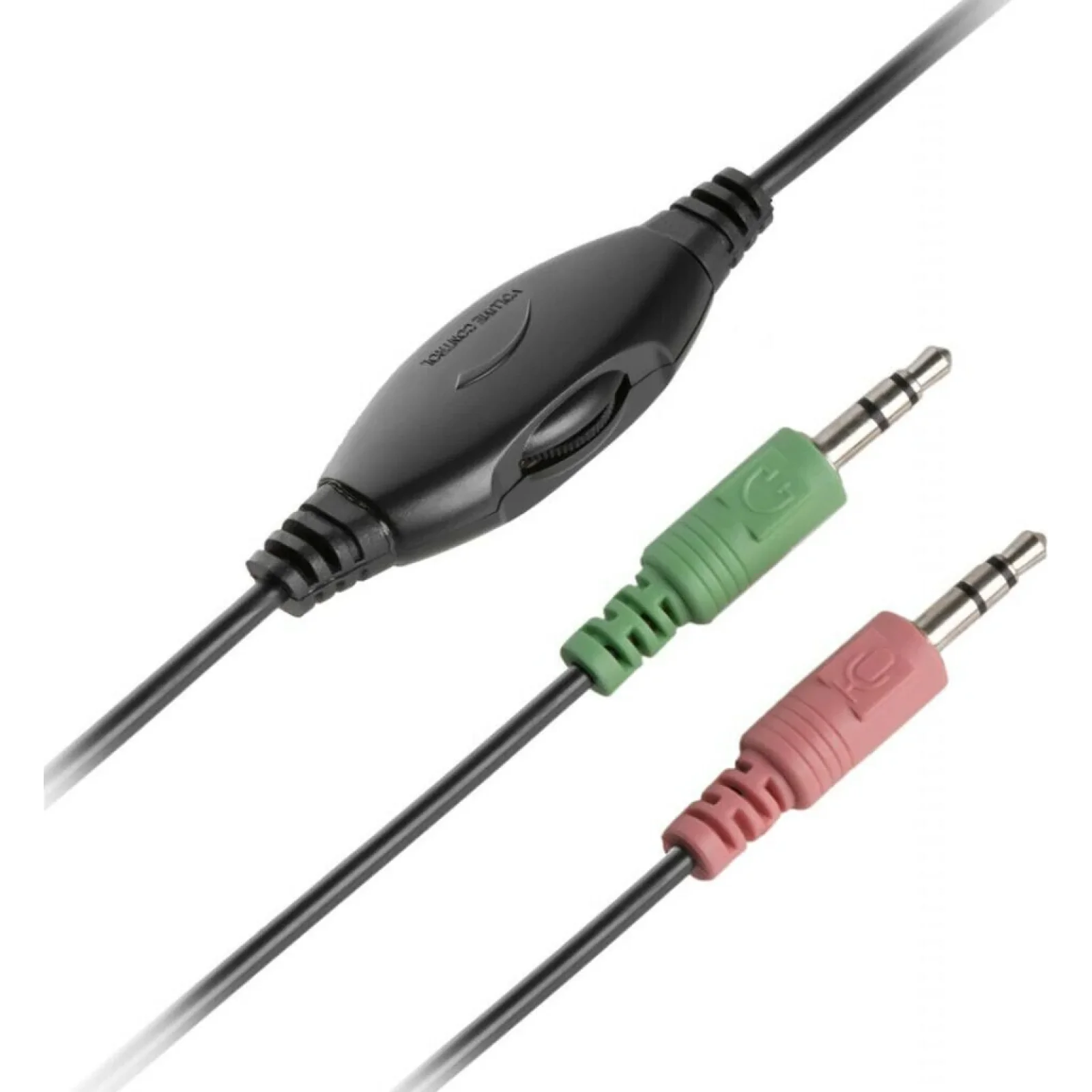 Гарнитура Gembird MHS-001 Black UA