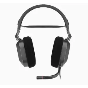 Гарнітура Corsair HS80 RGB USB Headset Carbon (CA-9011237-EU) UA