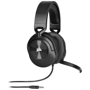 Гарнітура Corsair HS55 Stereo Headset Carbon (CA-9011260-EU) UA