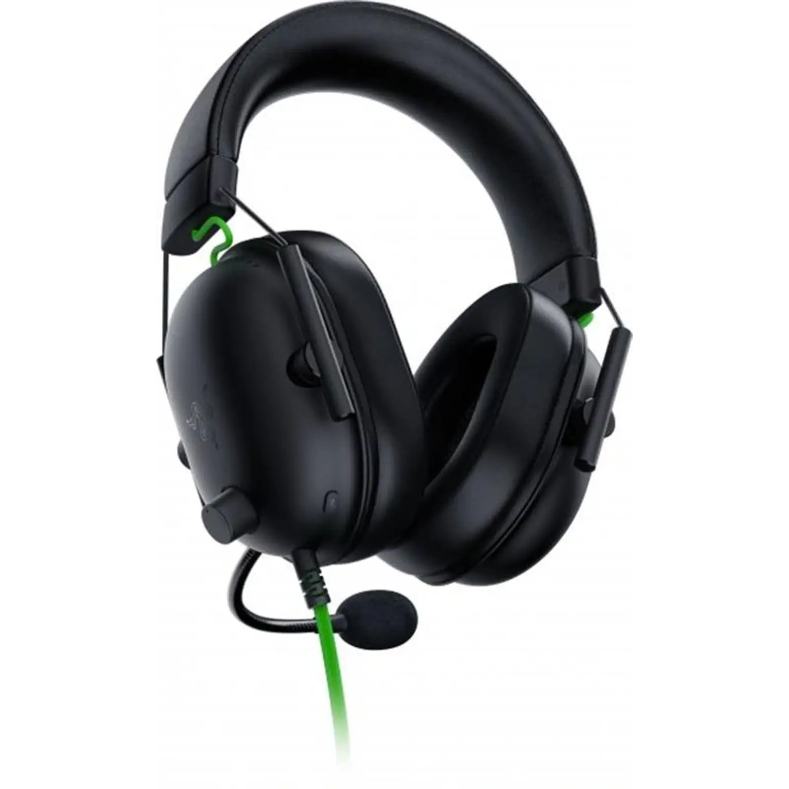 Гарнитура Razer BlackShark V2 X Black (RZ04-04570100-R3M1) UA