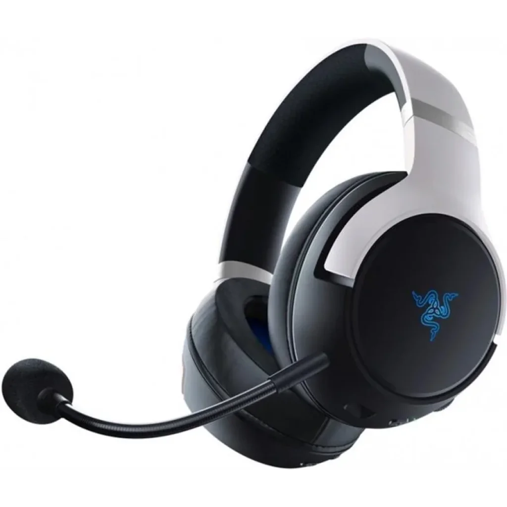 Bluetooth-гарнітура Razer Kaira Pro for PS5 (RZ04-04030100-R3M1) UA
