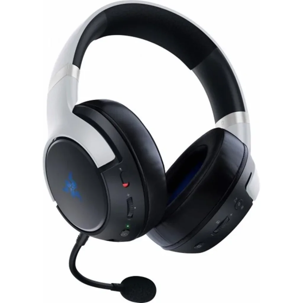 Bluetooth-гарнітура Razer Kaira Pro for PS5 (RZ04-04030100-R3M1) UA