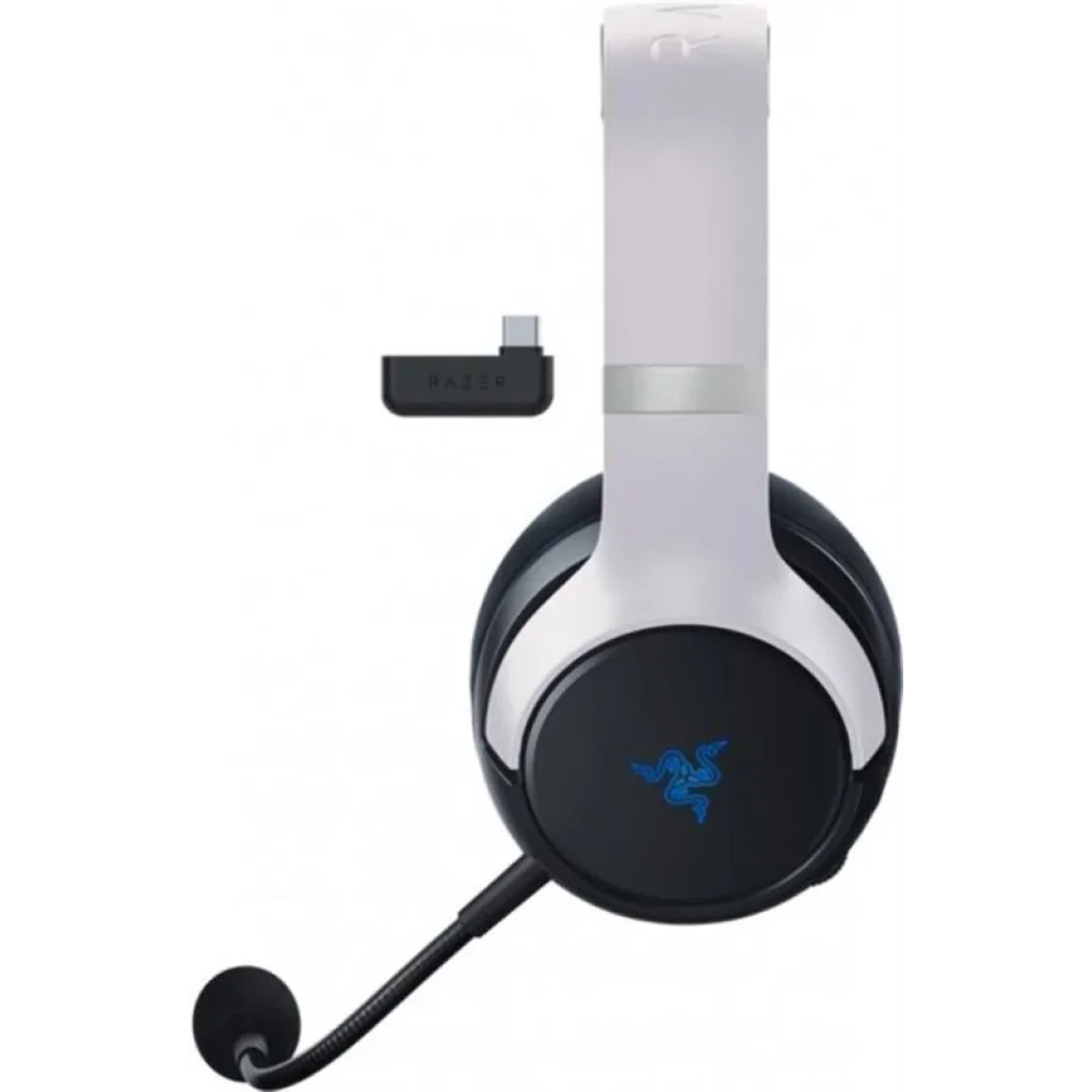 Bluetooth-гарнітура Razer Kaira Pro for PS5 (RZ04-04030100-R3M1) UA