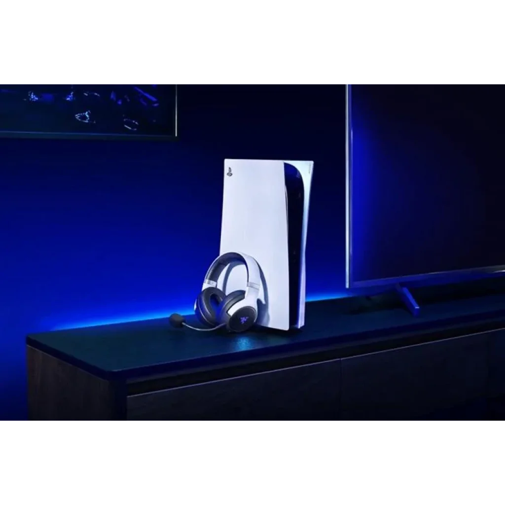 Bluetooth-гарнітура Razer Kaira Pro for PS5 (RZ04-04030100-R3M1) UA