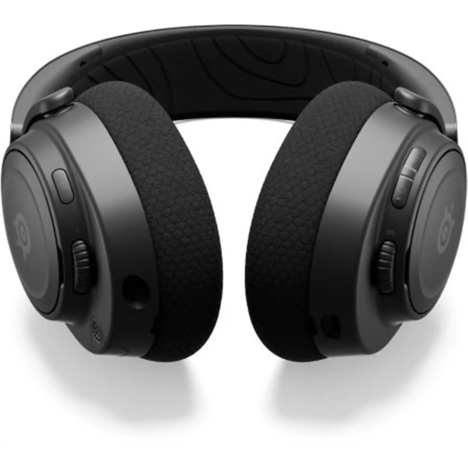Bluetooth-гарнітура SteelSeries Arctis Nova 7 Black (SS61553) UA