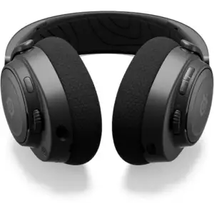 Bluetooth-гарнітура SteelSeries Arctis Nova 7 Black (SS61553) UA