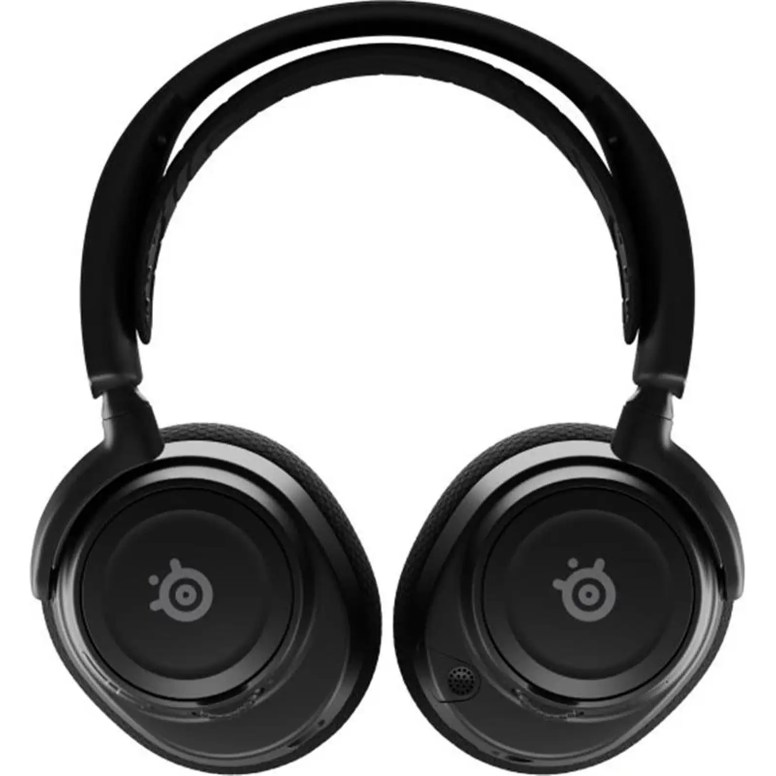 Bluetooth-гарнітура SteelSeries Arctis Nova 7 Black (SS61553) UA