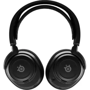 Bluetooth-гарнітура SteelSeries Arctis Nova 7 Black (SS61553) UA