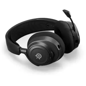 Bluetooth-гарнітура SteelSeries Arctis Nova 7 Black (SS61553) UA