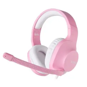 Гарнітура Sades SA-721 Spirits Pink (sa721pkj) UA