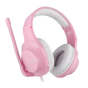 Гарнітура Sades SA-721 Spirits Pink (sa721pkj) UA