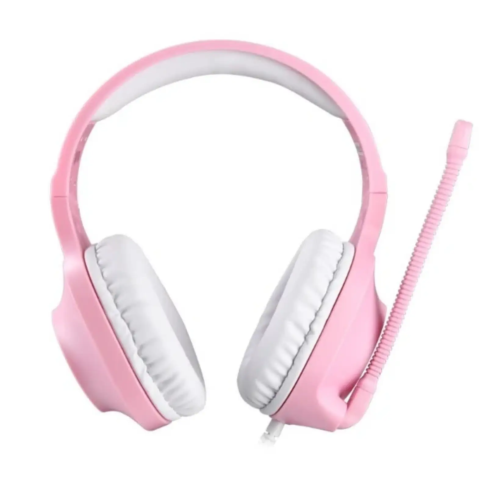 Гарнітура Sades SA-721 Spirits Pink (sa721pkj) UA