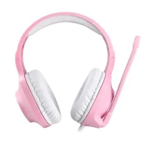 Гарнітура Sades SA-721 Spirits Pink (sa721pkj) UA