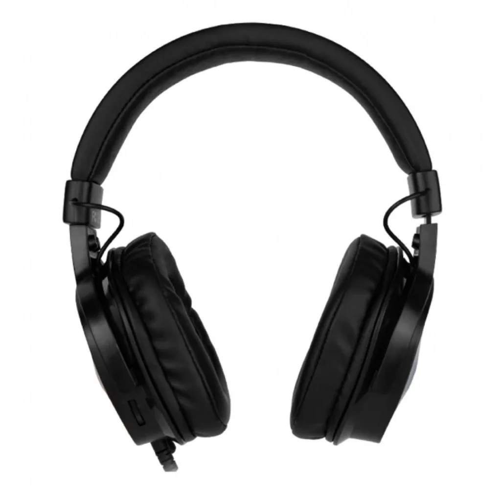 Гарнітура Sades SA-722 Dpower Black/Blue (sa722blj) UA