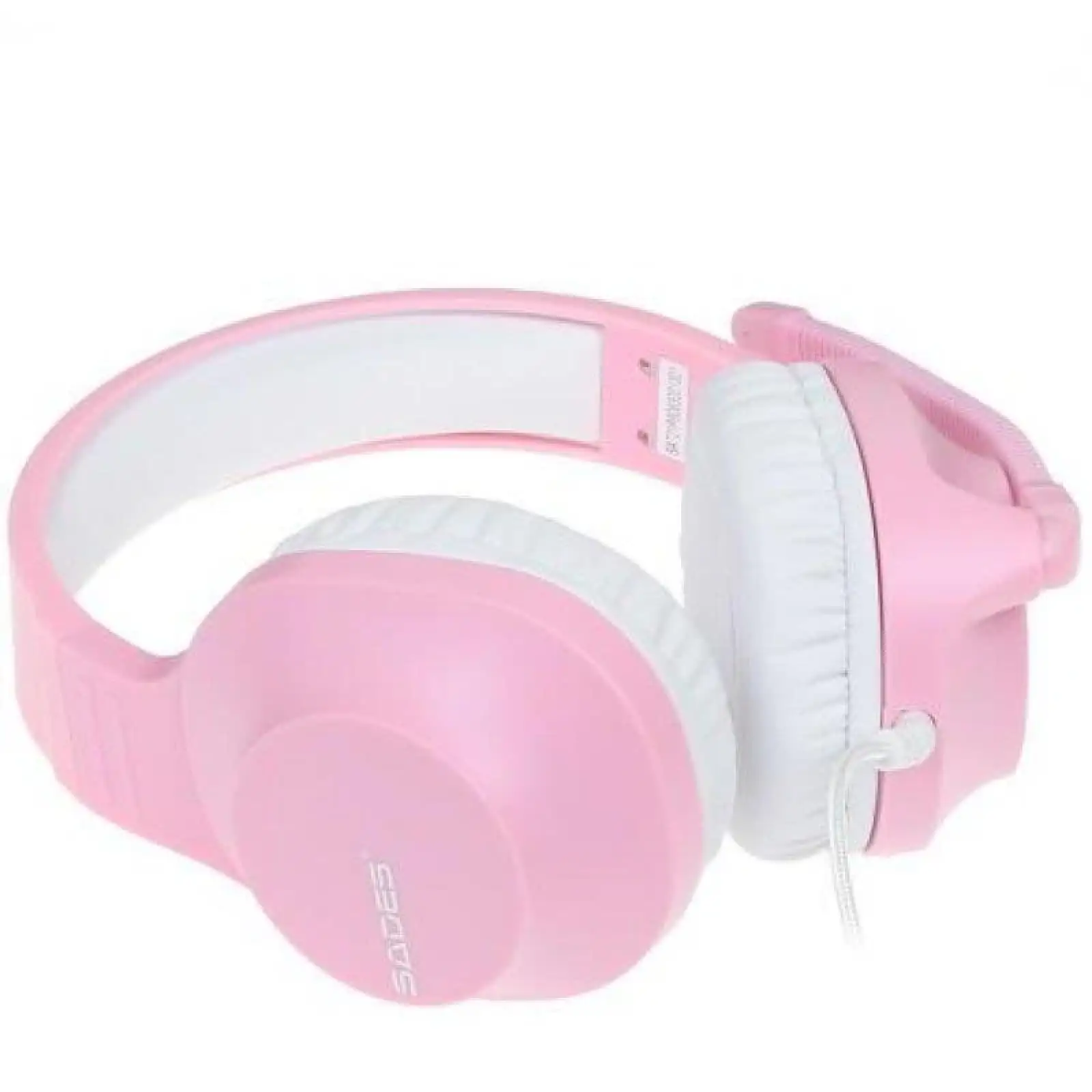 Гарнітура Sades SA-721 Spirits Pink (sa721pkj) UA