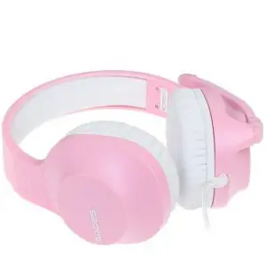 Гарнітура Sades SA-721 Spirits Pink (sa721pkj) UA
