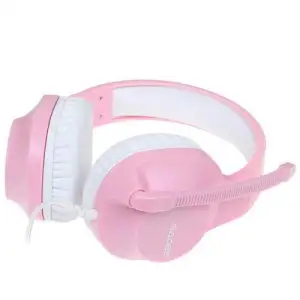 Гарнітура Sades SA-721 Spirits Pink (sa721pkj) UA